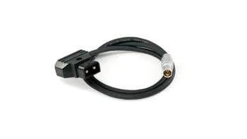 

TILTA Nucleus-M P-Tap to 7-Pin Motor Power Cable