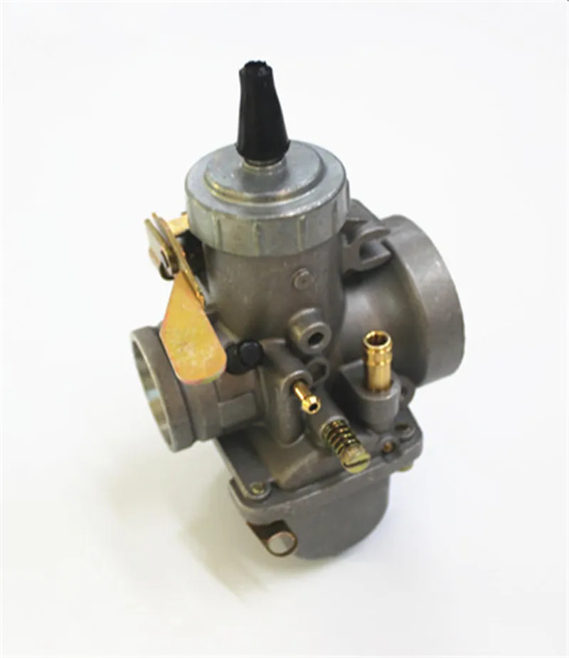 Carburatore Carb 34Mm Per Moto Yamaha It250 Dt250 Mx100 Mx125 Carb Warrior 350 1974-1979 Carburatore Moto