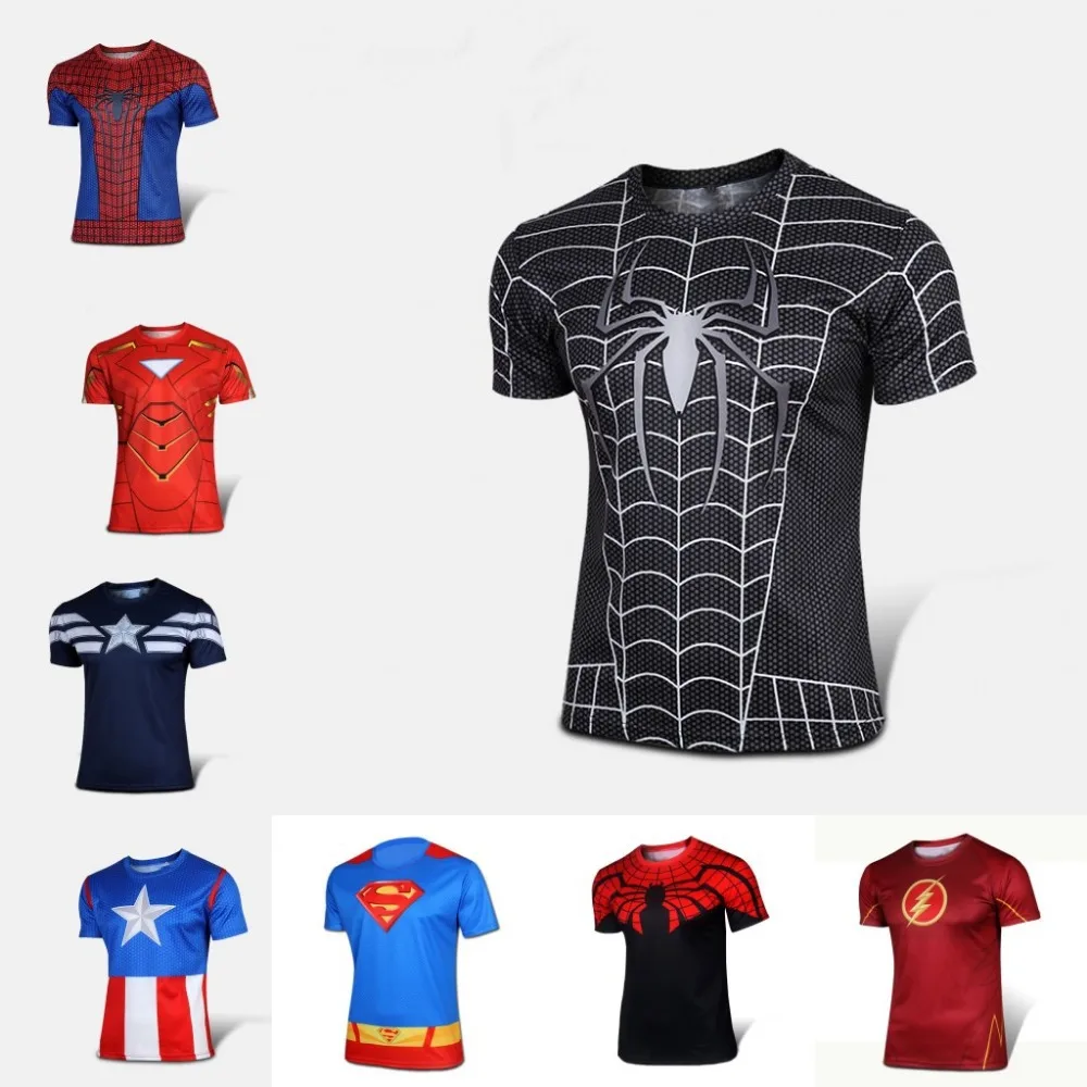 camisetas crossfit hombre 2015