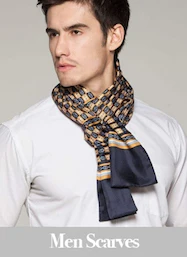 Men Scarf