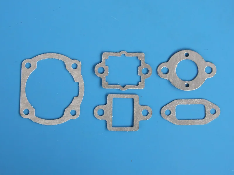 

Free Shipping Original Gasket Set for DLE20 Gasoline/Petrol Engine