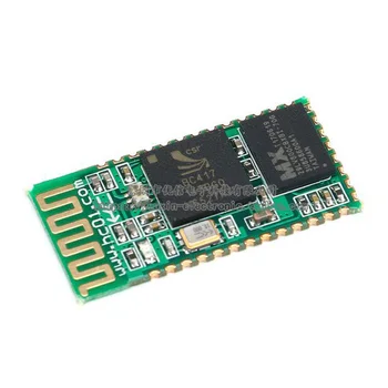 

2pcs/lot HC-06 serial Bluetooth module CSR slave / wireless communication transparent transmission module
