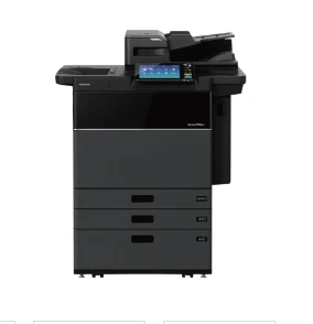 

Copier Service Manual for Toshiba 5560C 6560C 6570C in English