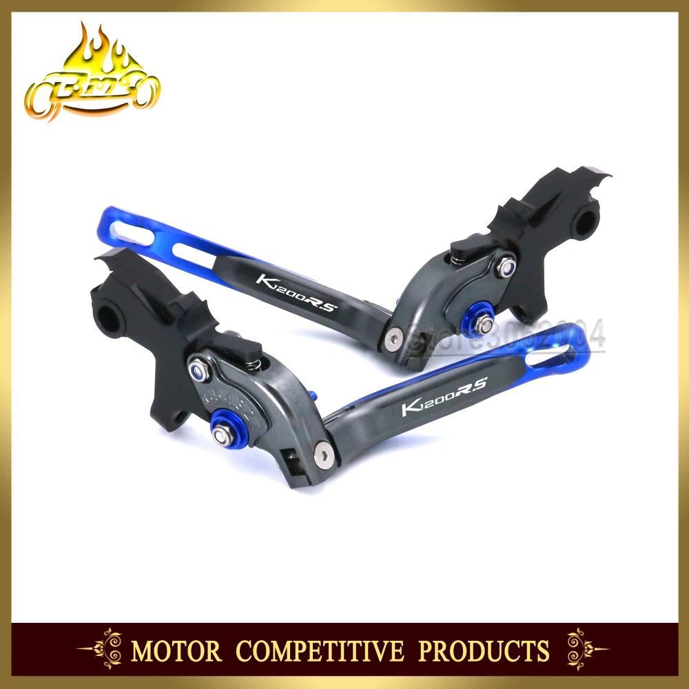104  K1200RS folding BMW RT12 RT12