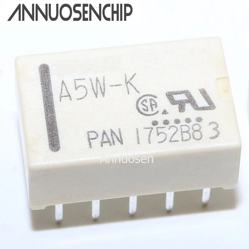 Реле a12w k характеристики