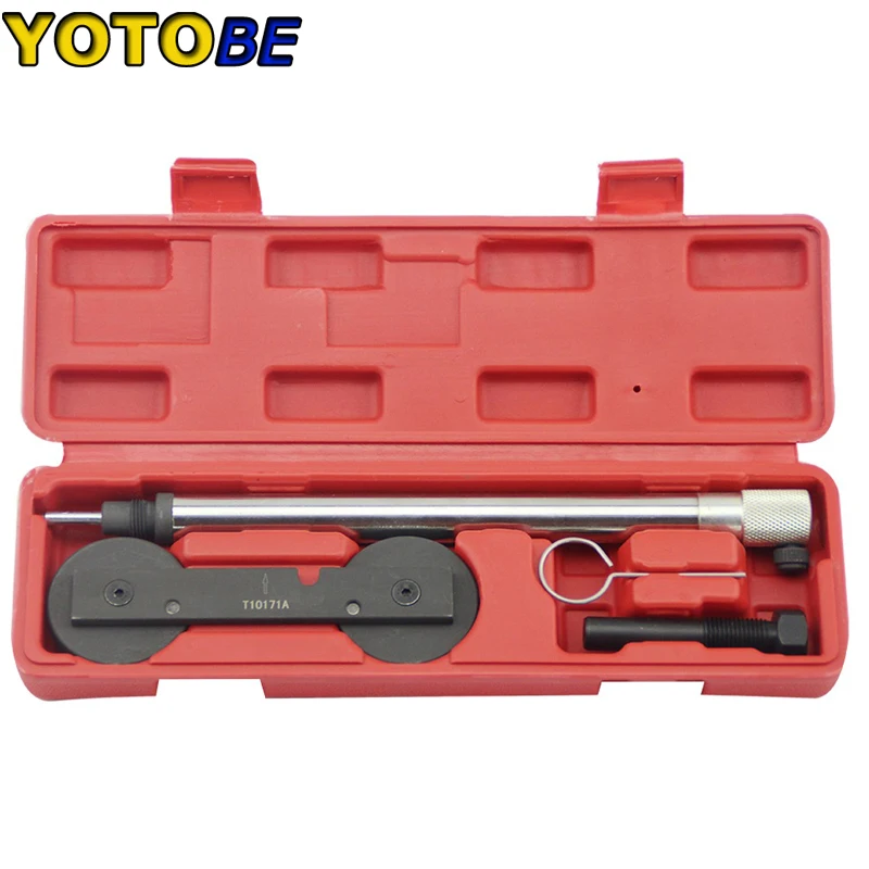 Engine Locking Tool VAG VW Audi Timing Tool FSI 1.4 /& 1.6 FSI /& TFSI Camshaft