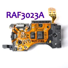 RAF-3023 RAF-3023A оптический звукосниматель W/O механизм 3023 3023A 3023AC RAF3023 RAF3023A для dvd-плеера лазерный объектив/Лазерная головка 3020 24