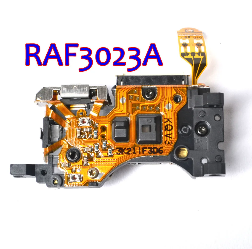 RAF-3023 Оптический Пикап W/O механизм 3023 3023A 3023AC RAF3023 RAF3023A для лазерной линзы