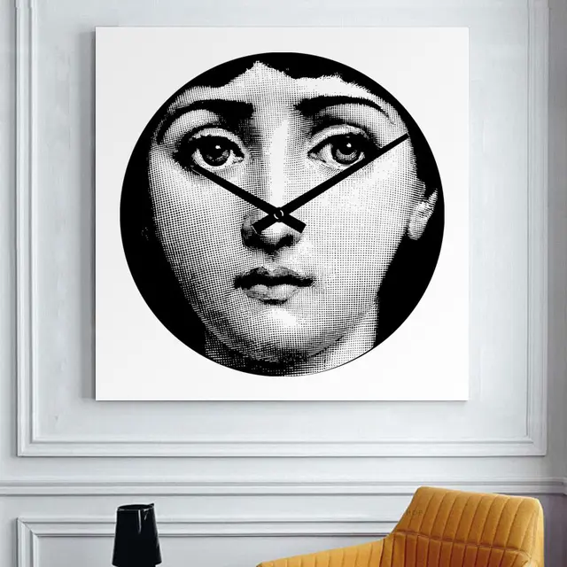 Cuadros Decoracion Trasporto Libero Lina Quadri Senza Cornice Moderna Vintage Retro Regali Di Citazioni Di Arte Della Parete Arredamento Camera Da Letto Painting Modern Cuadros Decoracionmodern Paintings Aliexpress