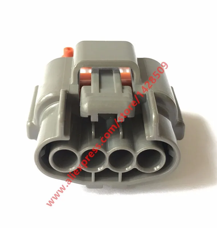 5 комплектов 4 Pin Sumitomo RB& SR Cam Датчик угла CAS авто разъем 6098-0144 для Nissan Sr20det CAS