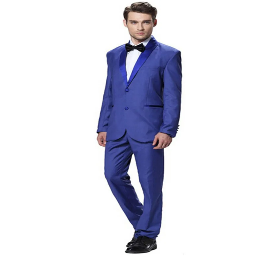 

Latest Coat Pant Designs (Jacket+Pant)2017 New Arrival Men Suits Solid Color Shiny Casual Dress Blazer Suit Costume Homme