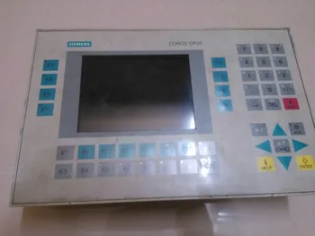 

6AV3525-1EA01-0AX0 6AV3 525-1EA01-0AX0 used in good condition