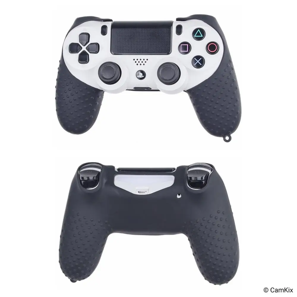 Крепление для телефона зажим держатель Playstation 4 PS4 Slim Pro игровой контроллер DualShock с
