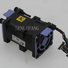 X3530 M4 Сервер Вентилятор 00W2008 N31824 00D2567 гарантия на 1 год