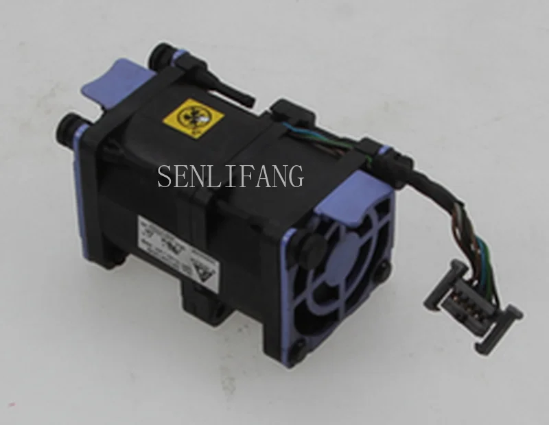 

Free shipping X3530 M4 server fan 00W2008 N31824 00D2567 original warranty for 1 years