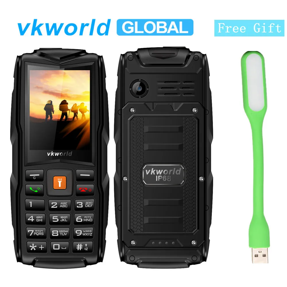 Сотовый Телефон Ip68 Купить