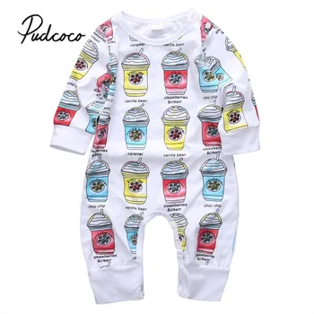 

Baby Clothing Spring Autumn Unisex Newborn Baby ClothesCotton Cartoon Rompers Long Sleeve Baby Product,Baby Clothing Infant