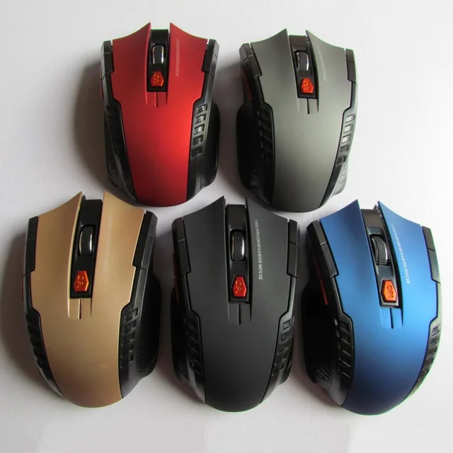 Cheap 2.4G Game Wireless Mouse Durable 113 Optical Computer Mouse Ergonomic Mice For Laptop Universal Computer Peripherals Cheap 2.4G Game Wireless Mouse Durable 113 Optical Computer Mouse Ergonomic Mice For Laptop Universal Computer Peripherals