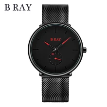 Big Black Watch Women Watches Ladies Luxury 2019 Stainless Steel Quartz Wrist Watch For Women Clock Female Wristwatch With Date burei women quartz wristwatch ladies designer clock luxury watches classic stainless steel date female watch gift 2016 hot sale