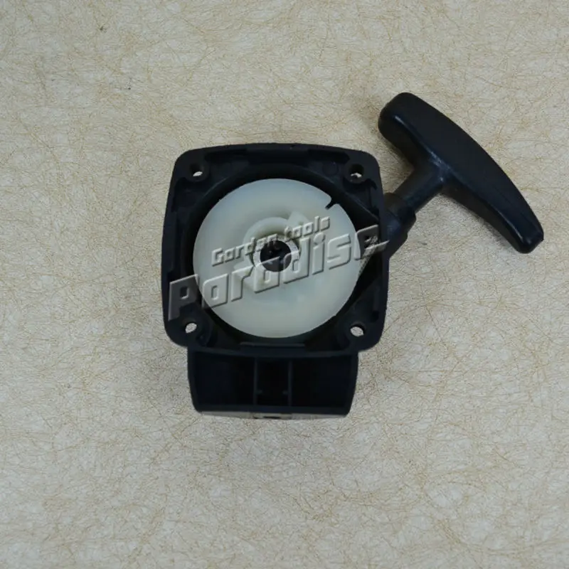 Buy 1E34F BC260 CG260 26CC Brush Cutter Grass Trimmer One Spring Recoil Starter