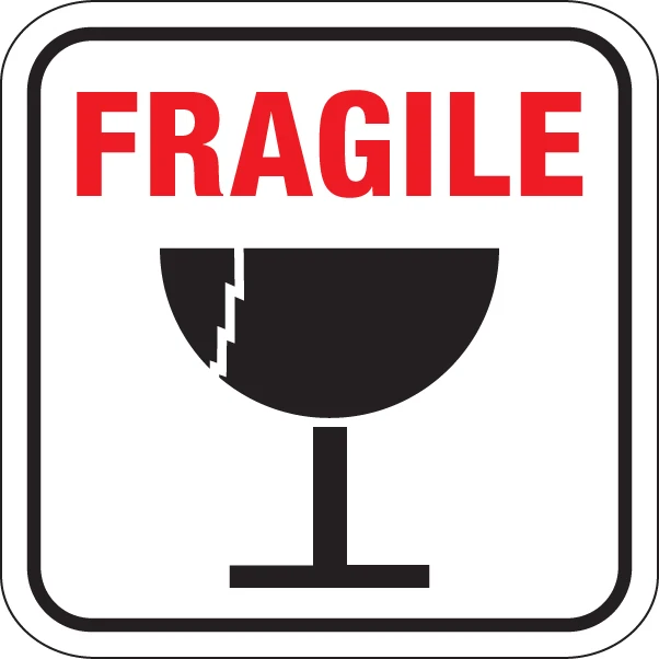 Fragile Slave