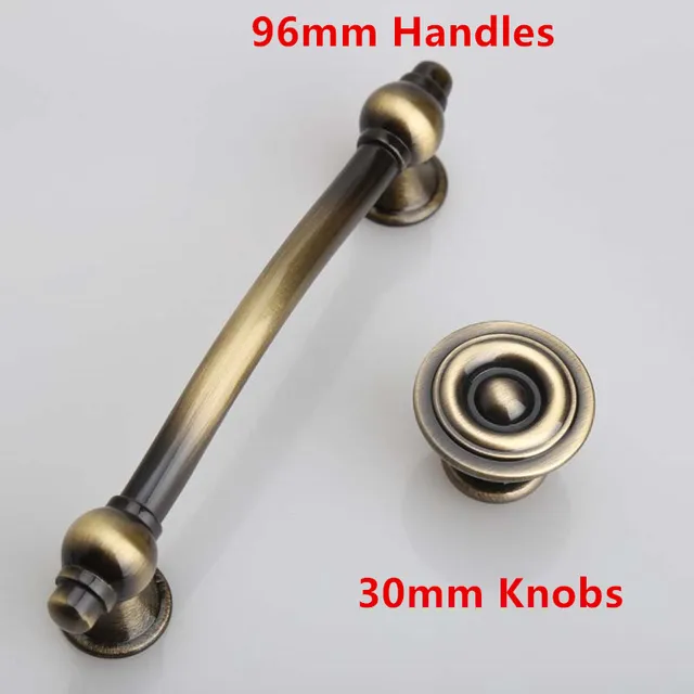Dresser Puls Handles S Drawer Pulls 96mm Antique Dresser Puls Handles S Drawer Pulls 96mm Antique Br Kitchen Cabinet Bronze Cupboard Door Pull