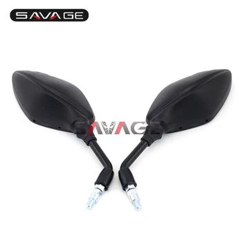 

For YAMAHA MT-07/FZ-07/MT-09/FZ-09/FJ-09/MT-10/FZ-10 Motorcycle E9 Certification Brand New Pair Of Rear Mirrors