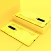 Yellow Cloth