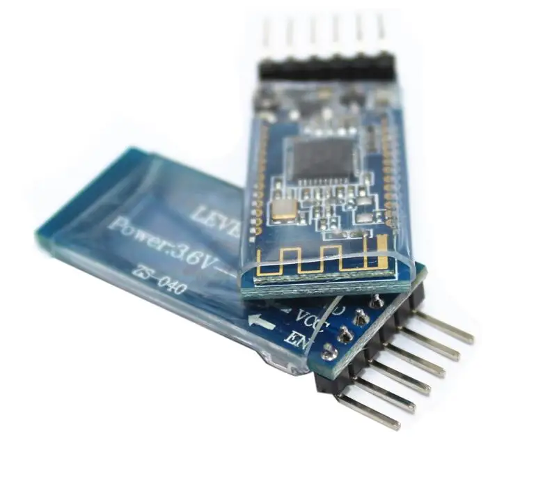 At 09 módulo bluetooth 4.0 ble módulo serial cc2541 compatível com