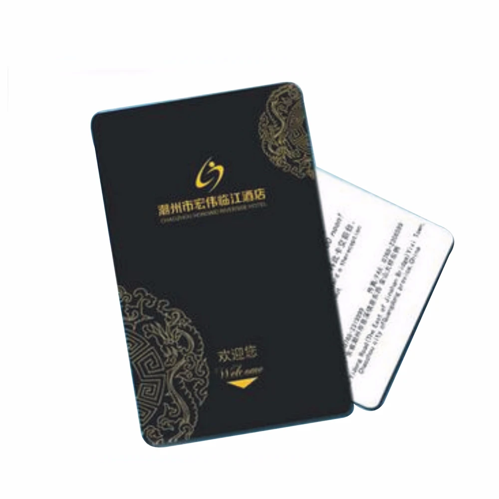 100pcs Six colors Offset Custom Printing Card 13.56MHz RFID Card NFC Card 13.56MHz ISO14443A s50 chips