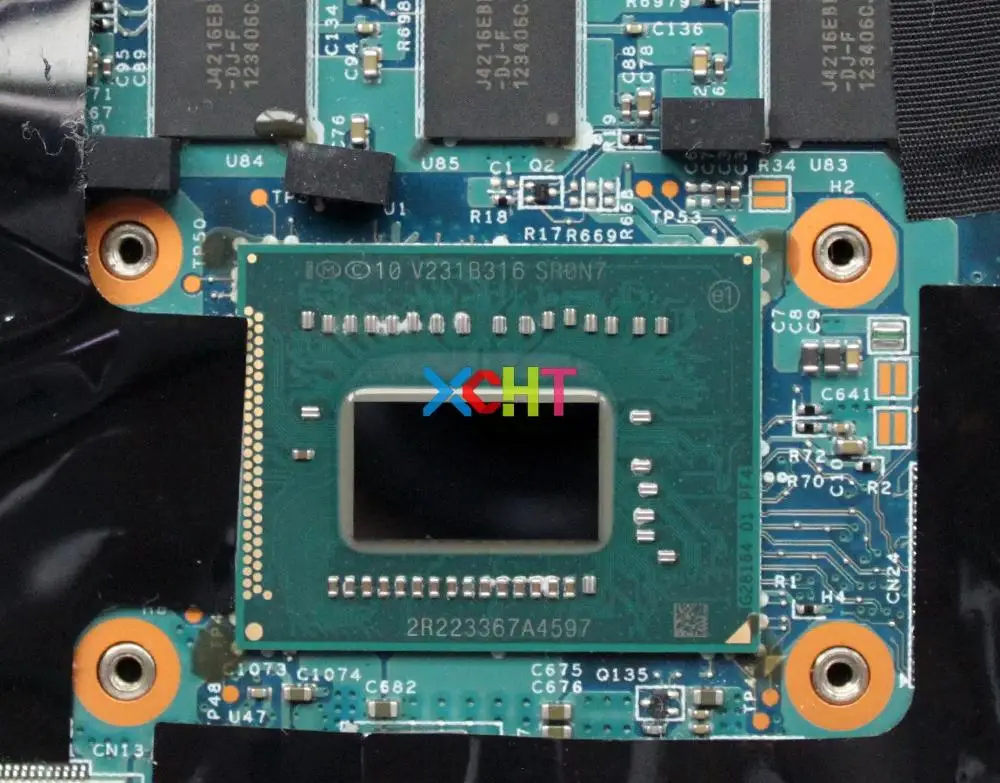 wonderful  for Lenovo ThinkPad X1 Carbon FRU: 04Y1972 i5-3427U 11246-1 48.4RQ21.011 Laptop Motherboard Mainboa
