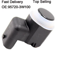 YAOPEI 95720-3W100 Nuovo PDC Sensore di Parcheggio per Hyundai Kia Sportage (2011-2013) 957203W100