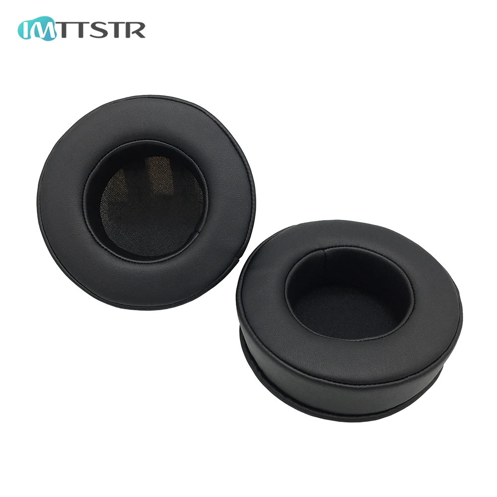 Уплотненные амбушюры IMTTSTR для Plantronics Audio 995H гарнитура подушки наушников замена подушек|Аксессуары наушников|