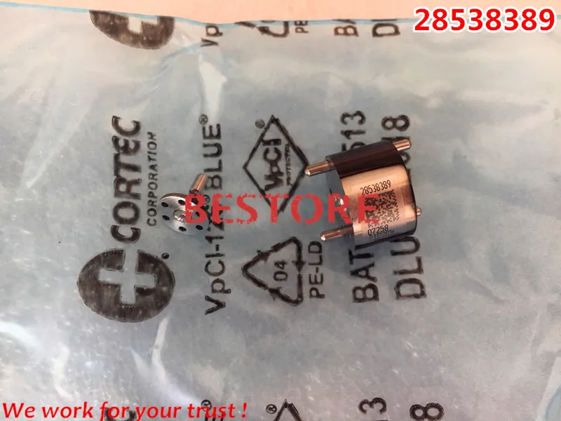 

Genuine and new original Common rail injector control valve 28440421 ,28239294, 9308Z621C,9308-621C,621C, 28440421,28538389