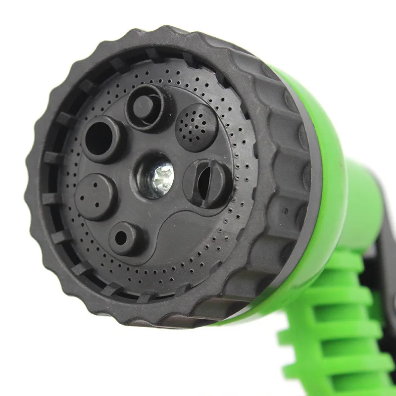 Garden Hose Expandable Magic Flexible Water Hose EU Hose Plastic Hoses Pipe With Spray Gun To Suit Used for Watering25FT-150FT Garden Hose Expandable Magic Flexible Water Hose EU Hose Plastic Hoses Pipe With Spray Gun To Suit Used for Watering25FT-150FT