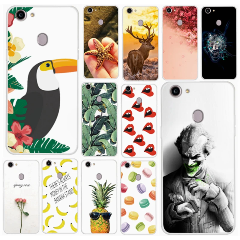 Oppo F5 Чехол Купить