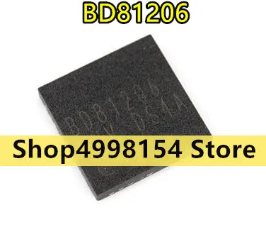 100% новый и оригинальный BD81206 | Электроника