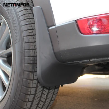 

For Mazda CX5 CX-5 KF 2017-2019 2020 Mudguard Mud Flap Splash Guard Mudflap Splasher Fender Exterior Accessories Car Styling