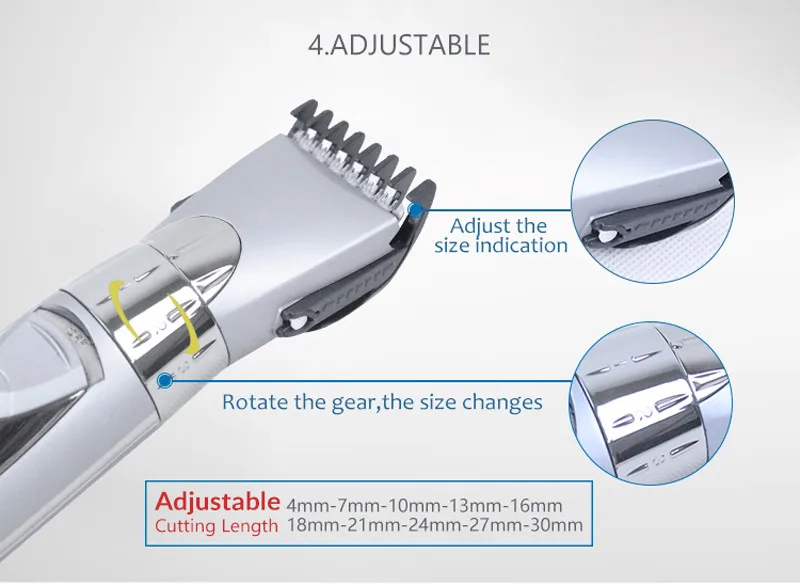 hair trimmer746
