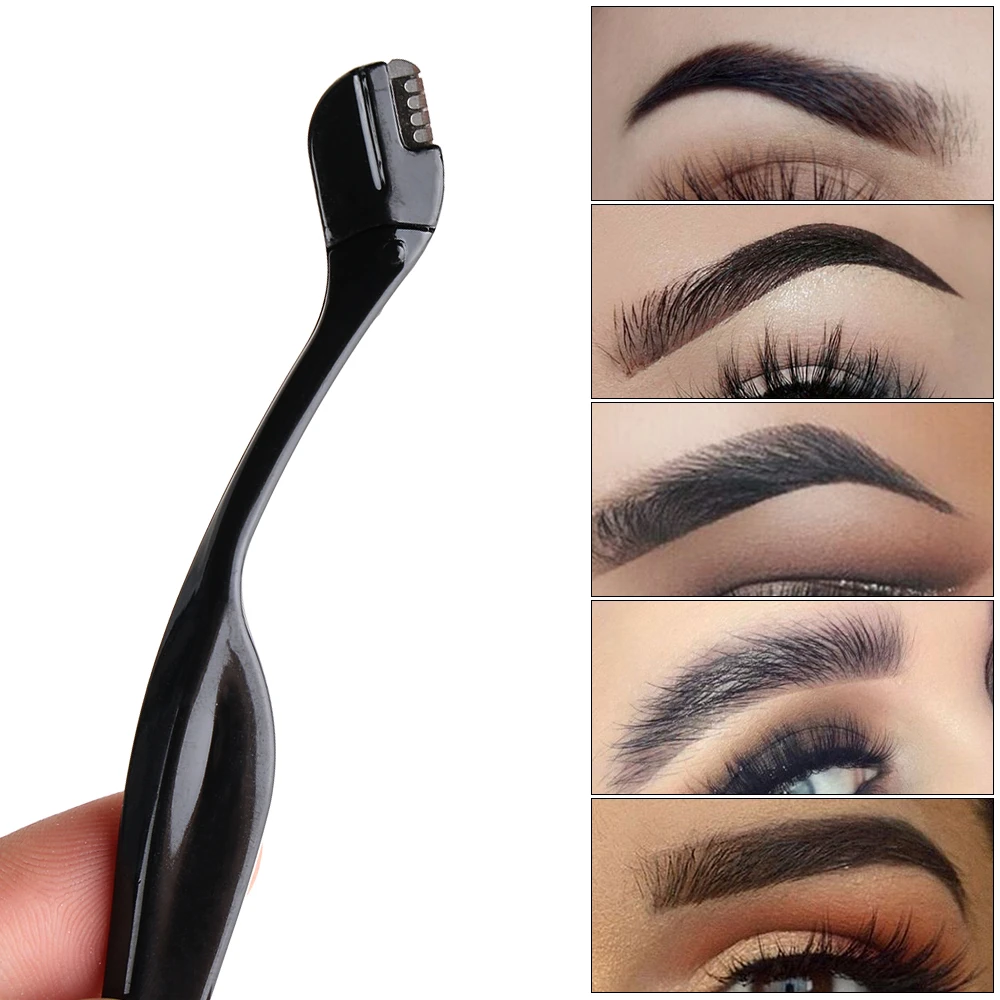 aliexpress eyebrow trimmer