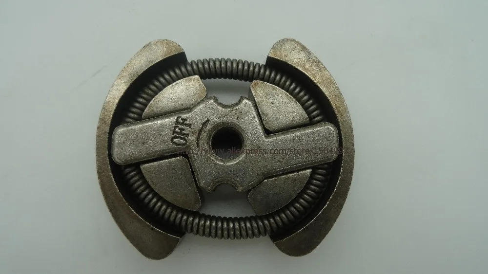 

chainsaw clutch for Partner 350 351 and H136 137 chain saw spare parts