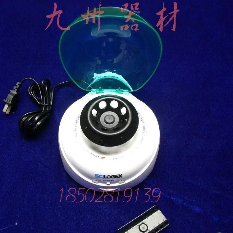 Лабораторная центрифуга SCILOGEX D1008E 5000 об/мин|laboratory centrifuge|mini centrifugecentrifuge laboratory |