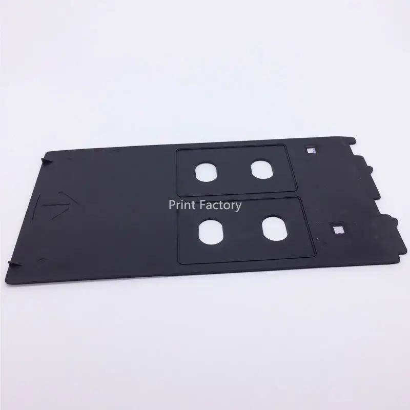 IP4600 IP4700 PVC card tray 2