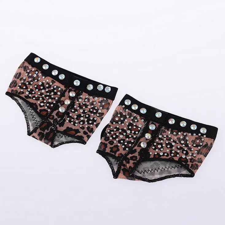 Professional Belly Lyric Dance Toe Practice Shoe Foot Thongs Half Sole Footundeez For Modern Dance Socks Sandal Step Gym Shoes 4