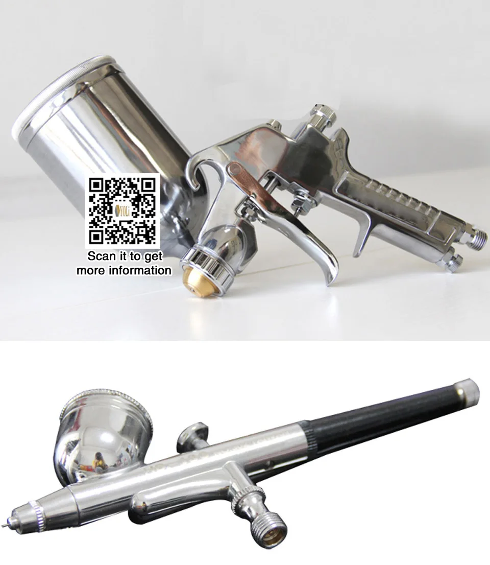 Chocolate Spray Machine 5