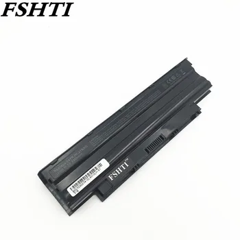 

2pcs/lot 5200mah High qualit Laptop Battery For DELL Inspiron 13R 14R 15R 17R M411R M501 M5010 N3010 N3110 N4010 N4110 N5010
