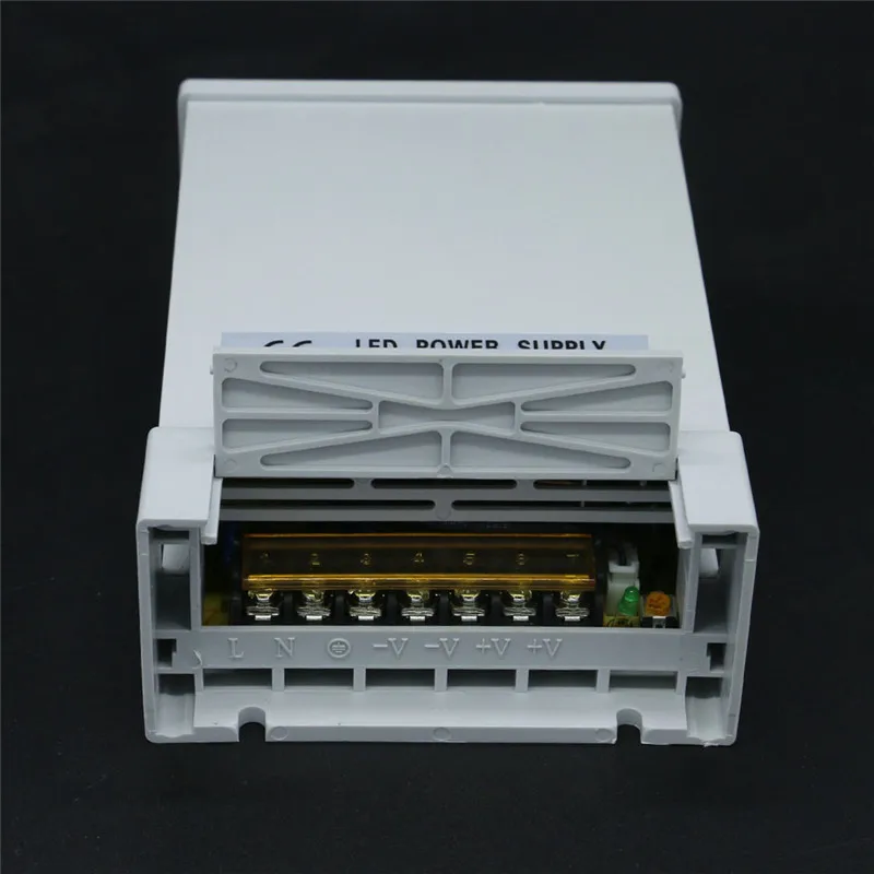 12V 200W Power Supply 7