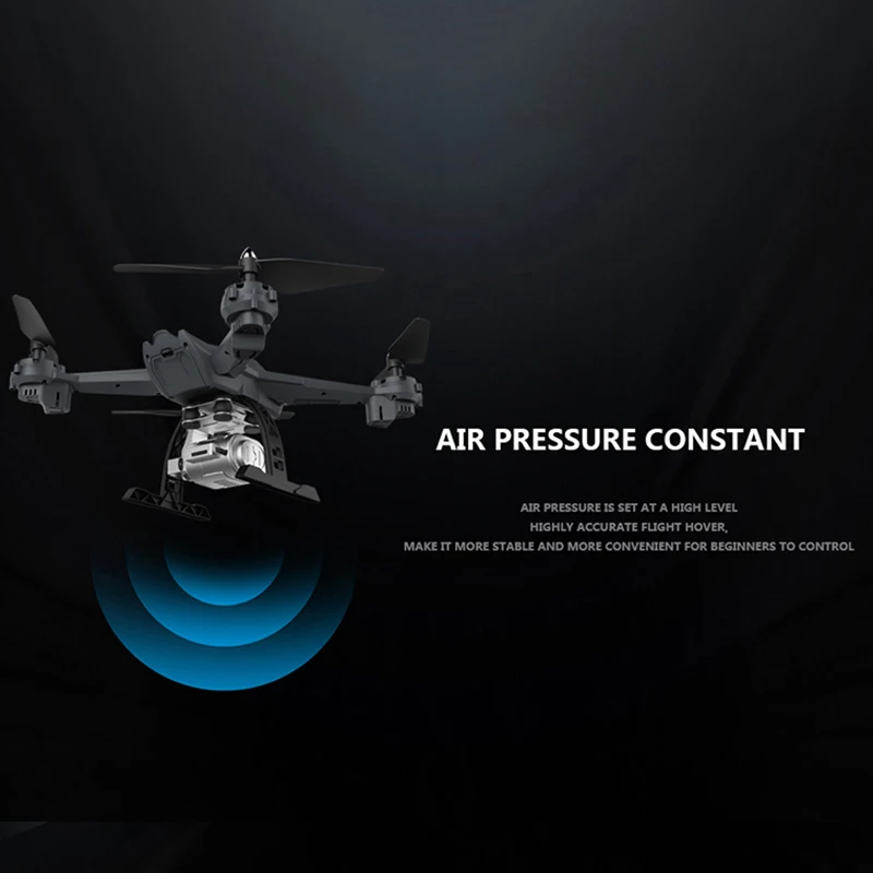 2018 XY-S5 Newest RC Drone Quadcopter With 1080P Wifi FPV Camera RC Helicopter 20min Flying Time Professional Drone VS xy4
