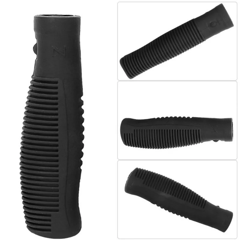Новые 8 дюймовые силиконовые перчатки для скутера 2 KUGOO S1 S2 S3 ETWOW Xiaomi m365|Детали и
