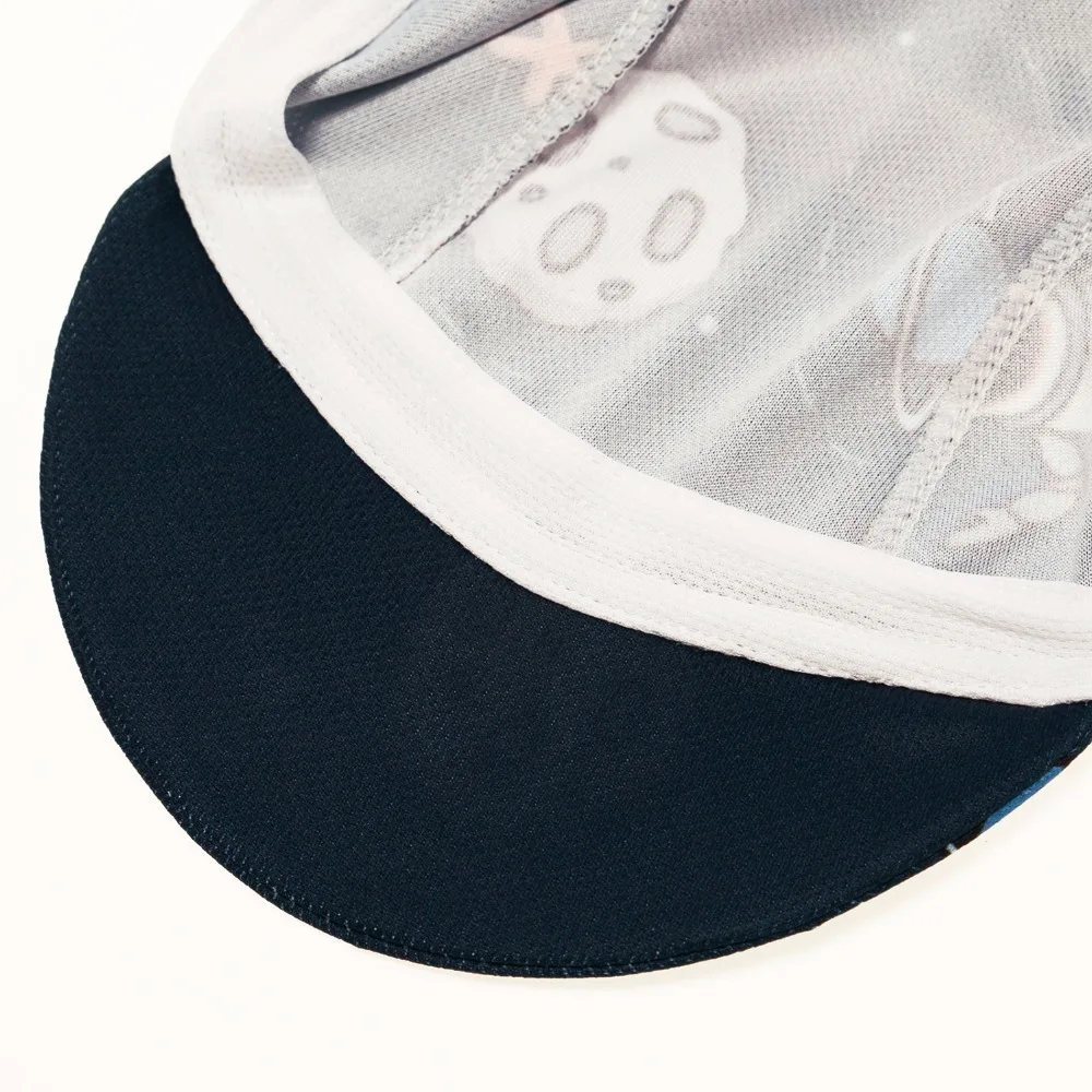 Sweatproof قبعات دراجة فريق الدراجات كاب 100% البوليستر وشاح قلنسوة ضيقة دراجة باندانا عقال ركوب هود الرياضة قبعة